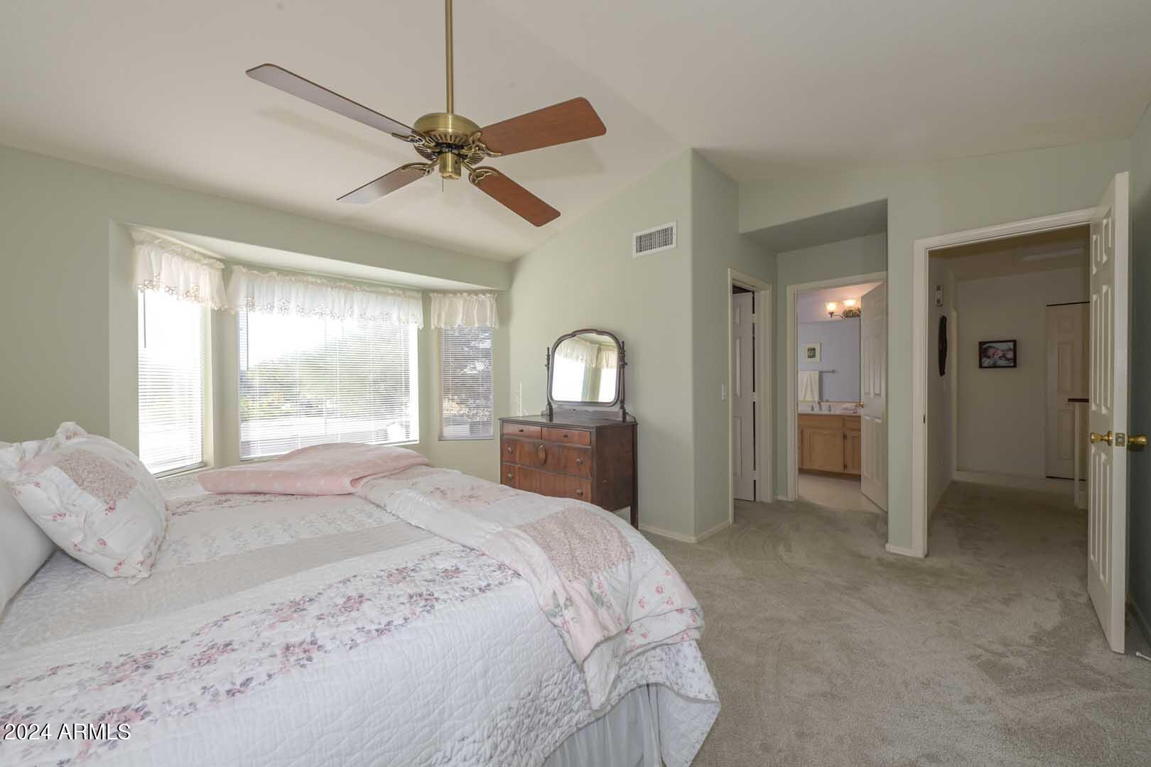 7641 West Boca Raton Road Peoria, AZ 85381 - Photo 21 of 42 Primary Bedroom-Bath