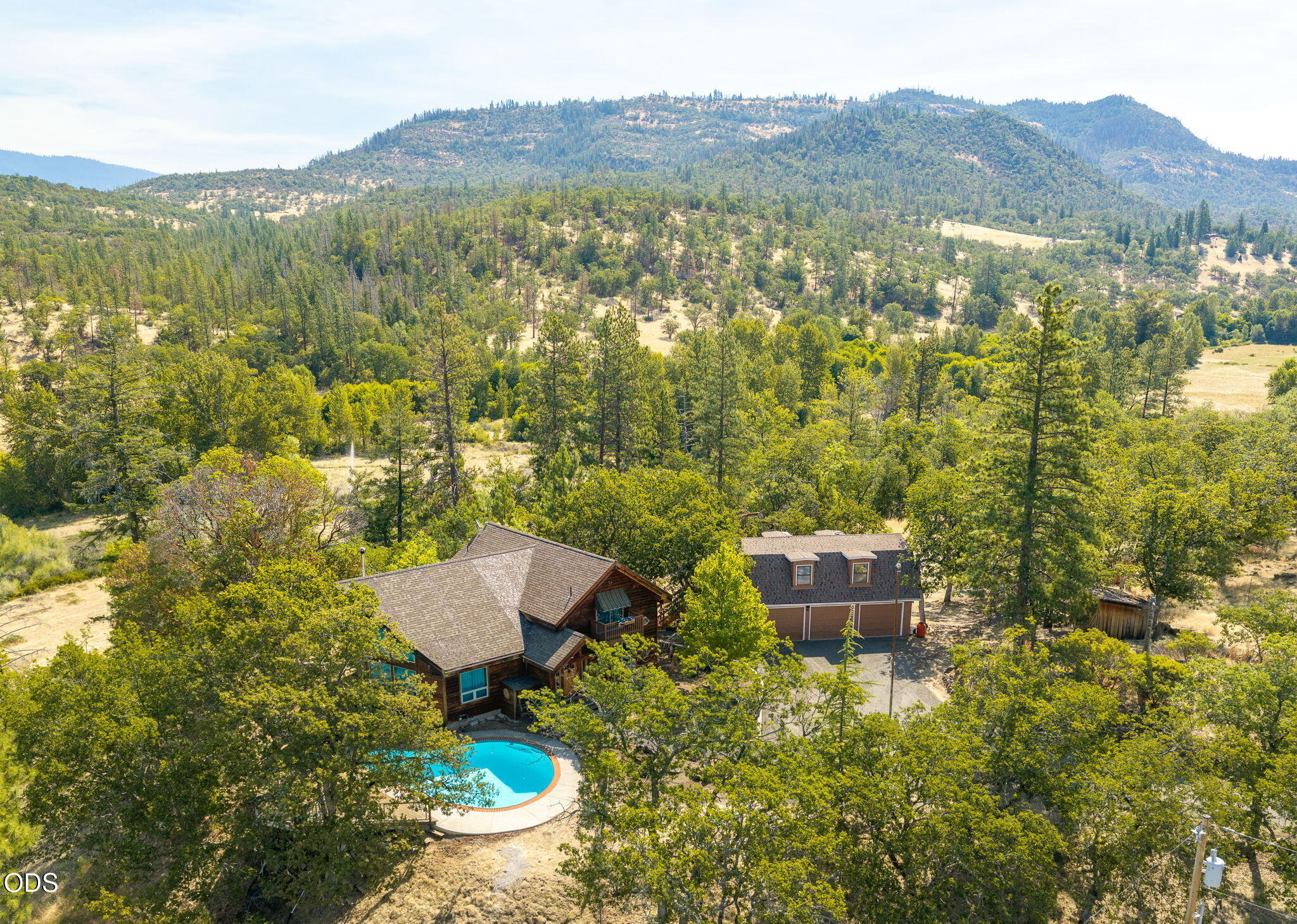 4001 South Fork Little Butte Creek Road Eagle Point, OR 97524 - Photo 74 of 85 Gallery Image 74
