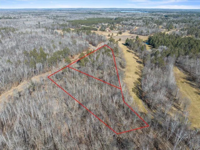 $89,900 | Tbd Lot 1-lot 2 Parwest Drive Tbd Drive, Emily, MN 56447