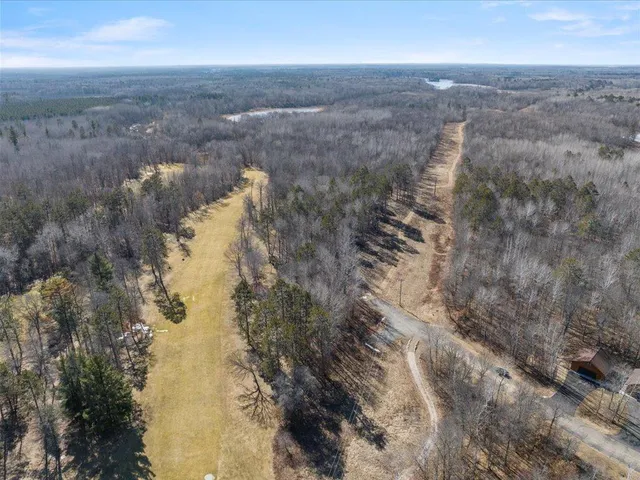 $89,900 | Tbd Lot 1-lot 2 Parwest Drive Tbd Drive, Emily, MN 56447