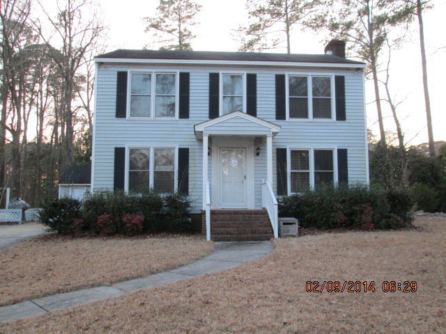 1409 Queen Anne Road Northwest Wilson, NC 27896 - Photo 1 of 1 Primary Photo