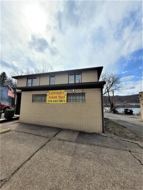 549 State Street, Baden, PA 15005 Compass