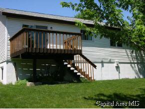 2932 Flowerbrook Court Springfield, IL 62702 - Photo 2 of 8