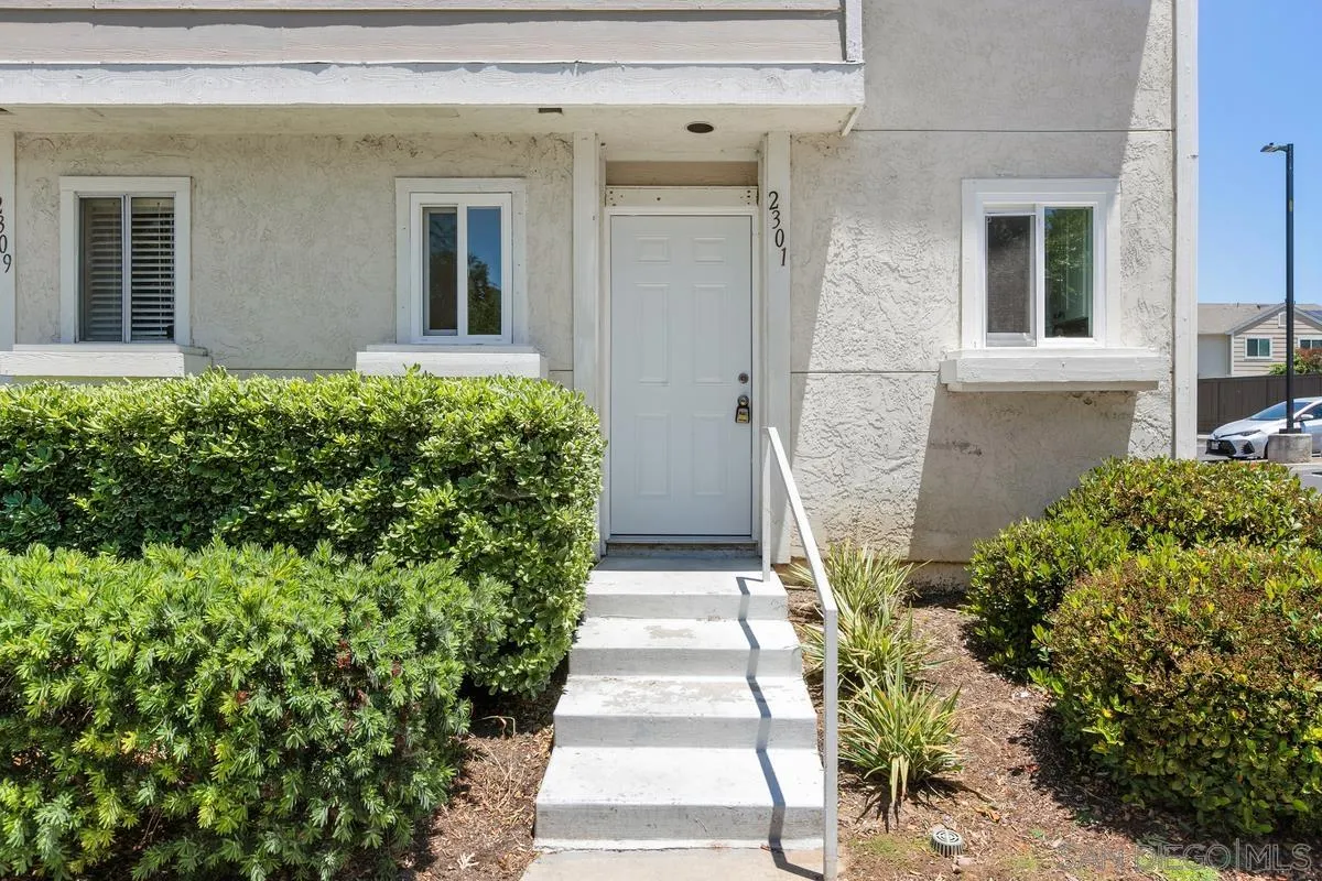 2301 Kings View Circle Spring Valley, CA 91977 - Photo 2 of 26 front view of a house