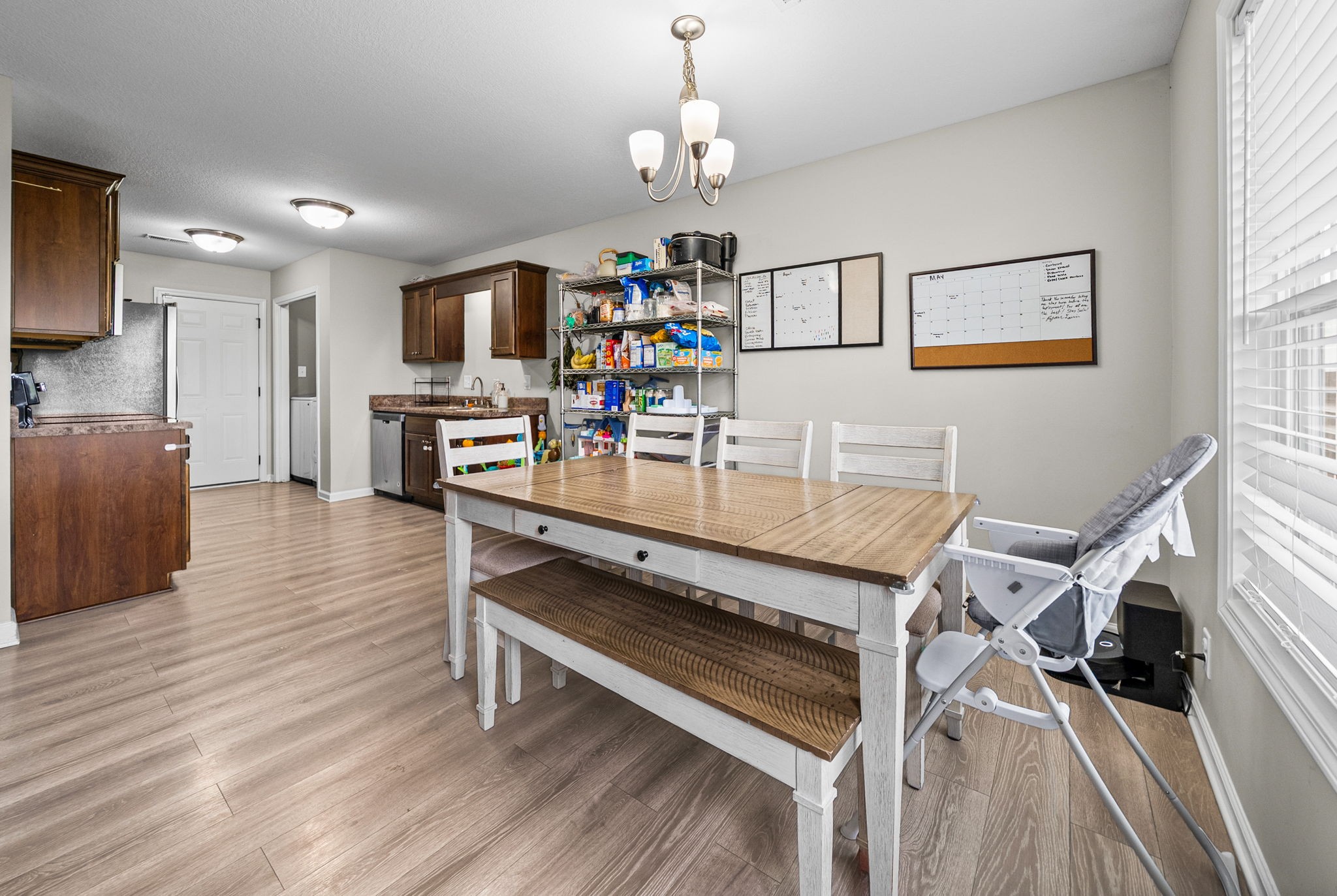 705 Hugh Hunter Road Oak Grove, KY 42262 - Photo 12 of 32