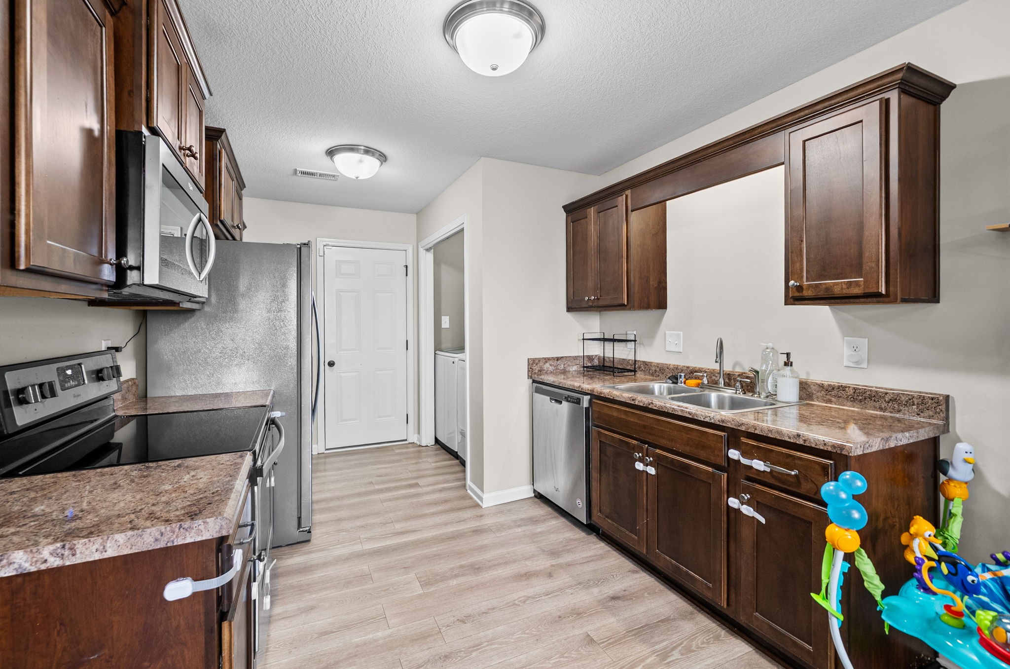 705 Hugh Hunter Road Oak Grove, KY 42262 - Photo 14 of 32