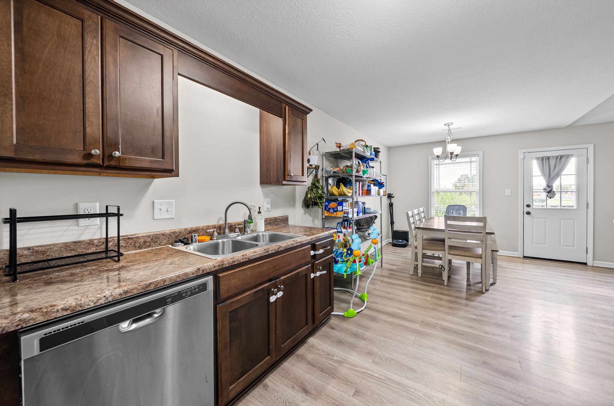 705 Hugh Hunter Road Oak Grove, KY 42262 - Photo 17 of 32