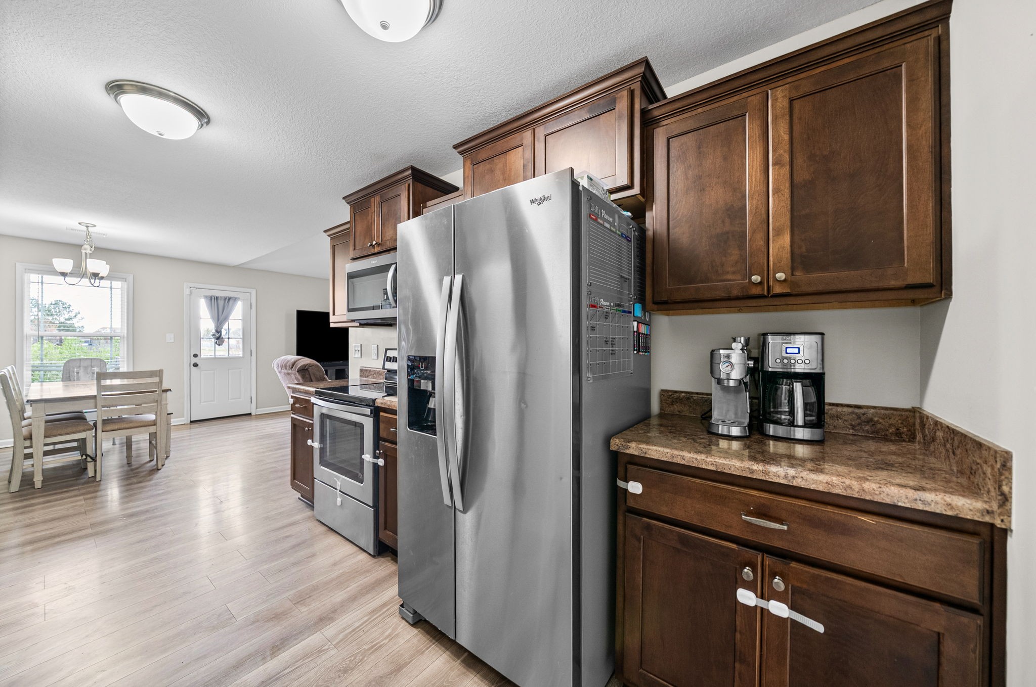 705 Hugh Hunter Road Oak Grove, KY 42262 - Photo 18 of 32