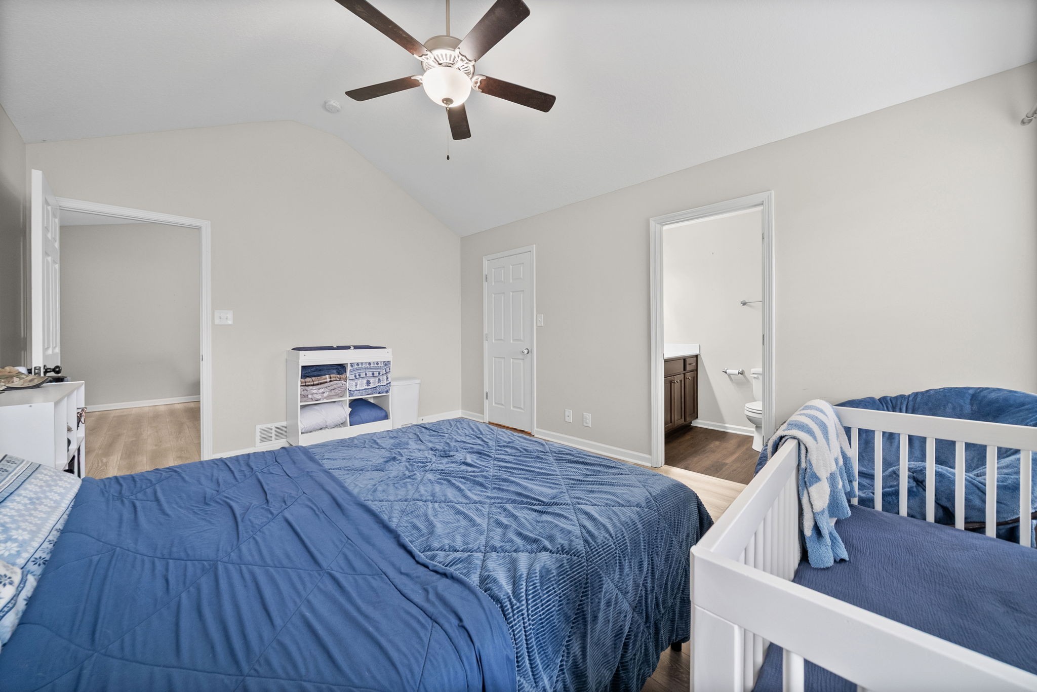 705 Hugh Hunter Road Oak Grove, KY 42262 - Photo 20 of 32