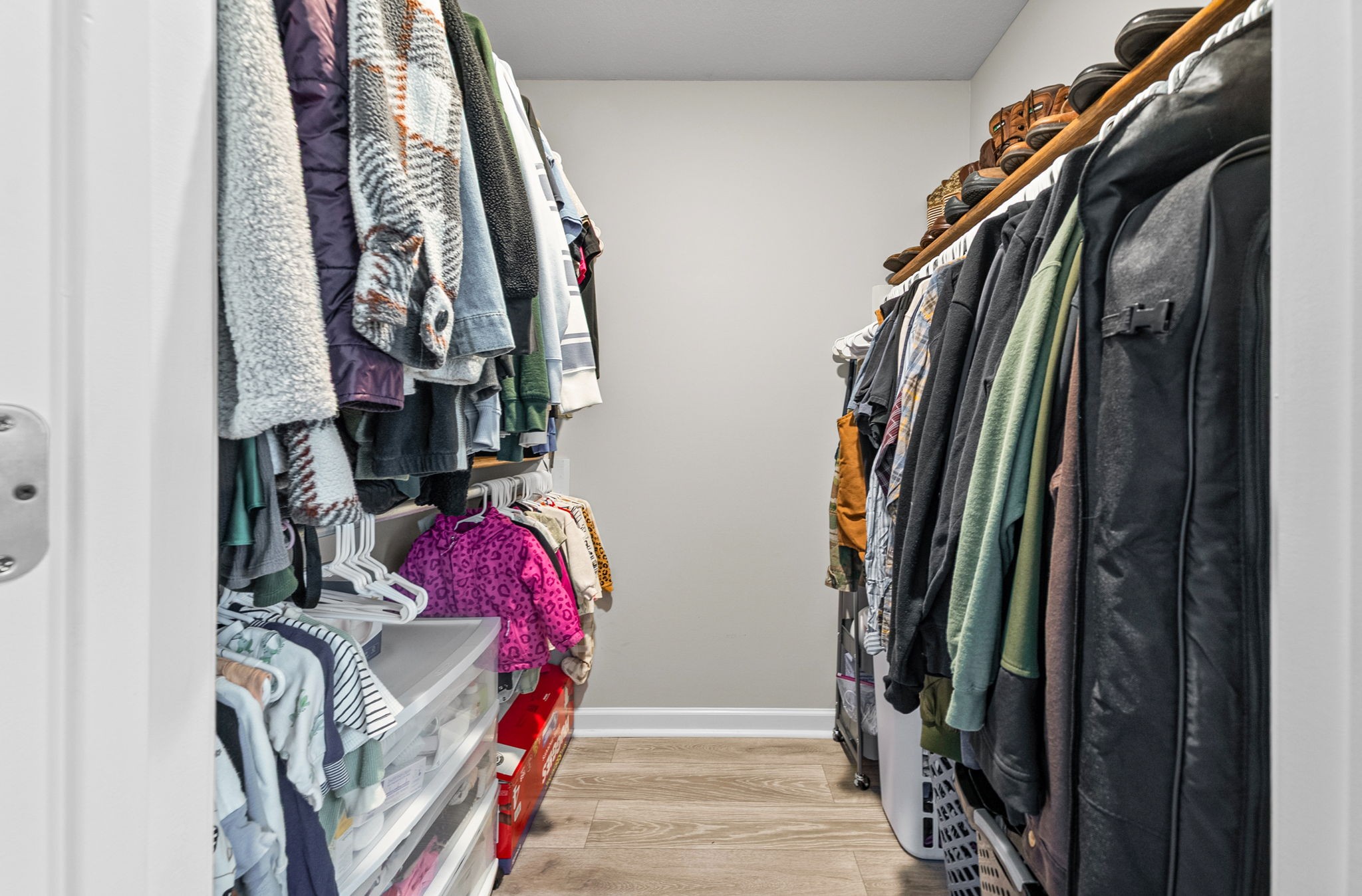 705 Hugh Hunter Road Oak Grove, KY 42262 - Photo 21 of 32