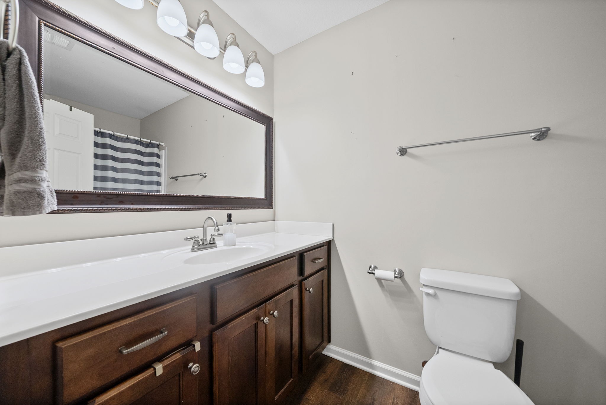 705 Hugh Hunter Road Oak Grove, KY 42262 - Photo 22 of 32