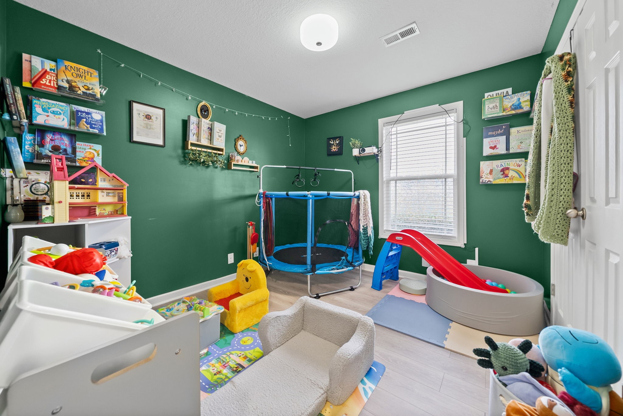 705 Hugh Hunter Road Oak Grove, KY 42262 - Photo 27 of 32