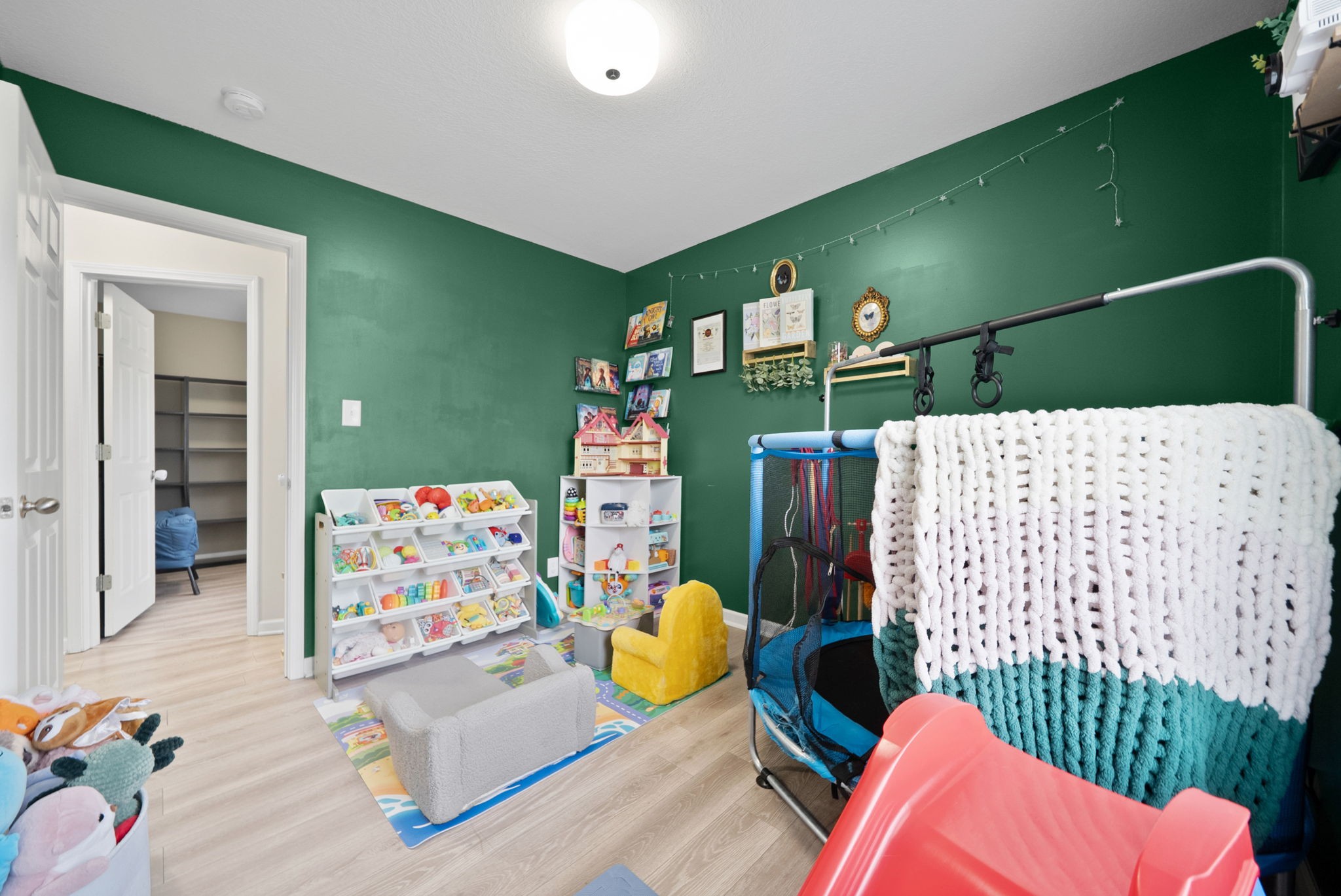 705 Hugh Hunter Road Oak Grove, KY 42262 - Photo 28 of 32