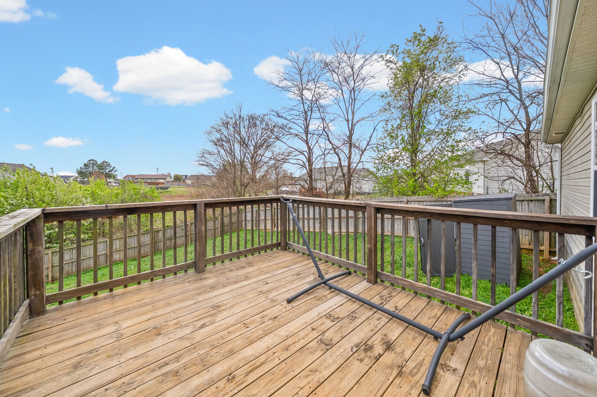 705 Hugh Hunter Road Oak Grove, KY 42262 - Photo 29 of 32