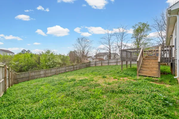 $285,000 | 705 Hugh Hunter Road, Oak Grove, KY 42262