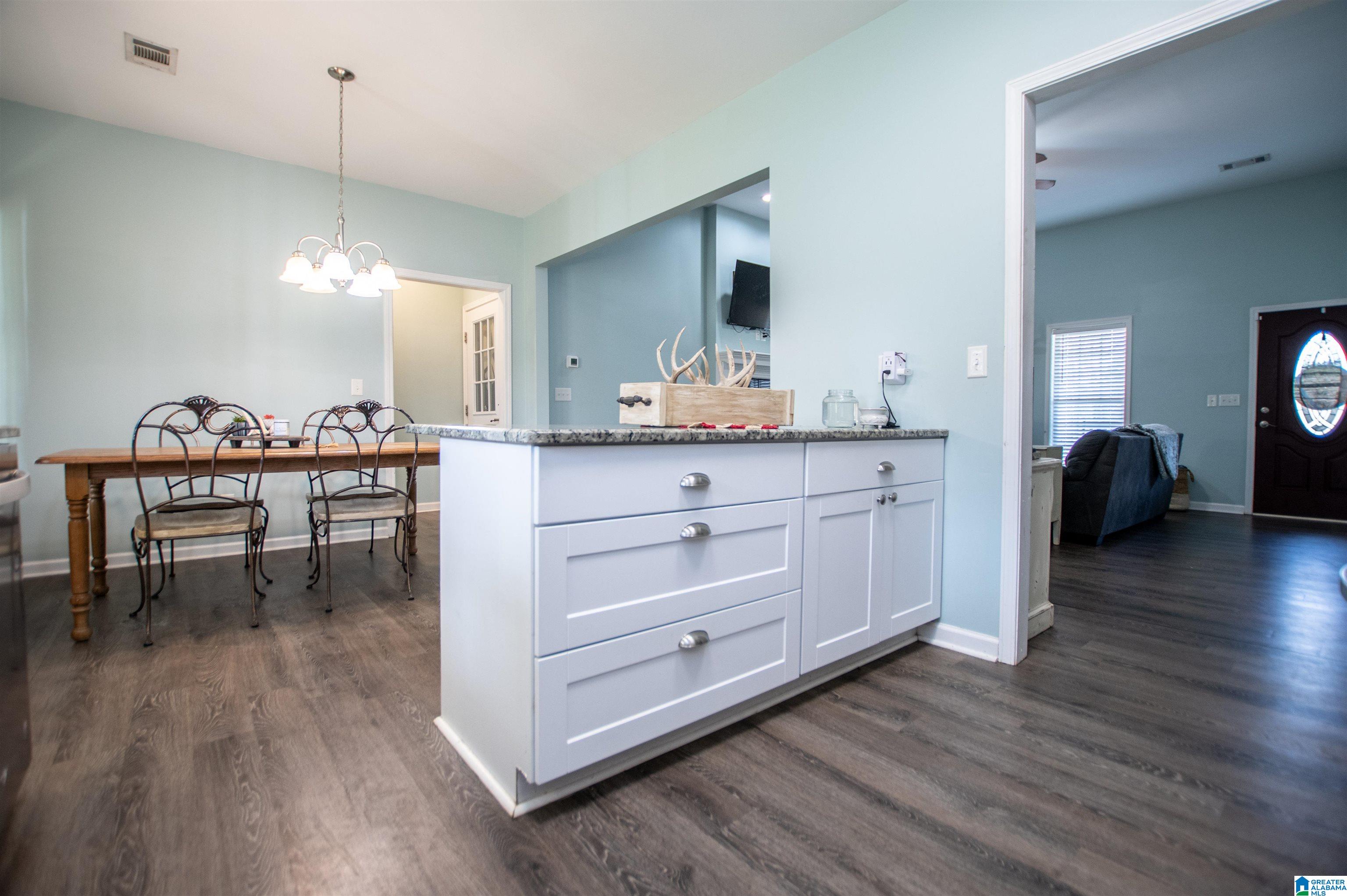 287 County Road 129 Ranburne, AL 36273 - Photo 26 of 82