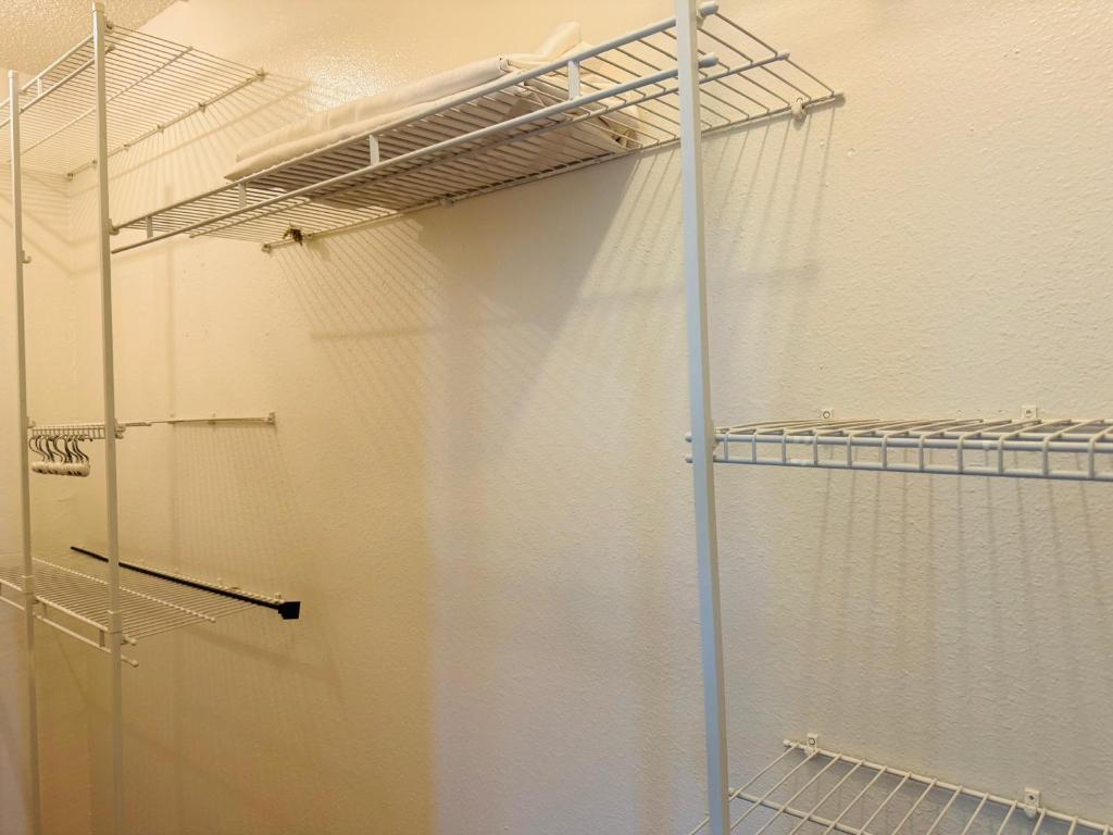 2018 West Rundberg Lane, Unit 12B Austin, TX 78758 - Photo 11 of 16 2nd master bathroom's spacious closet