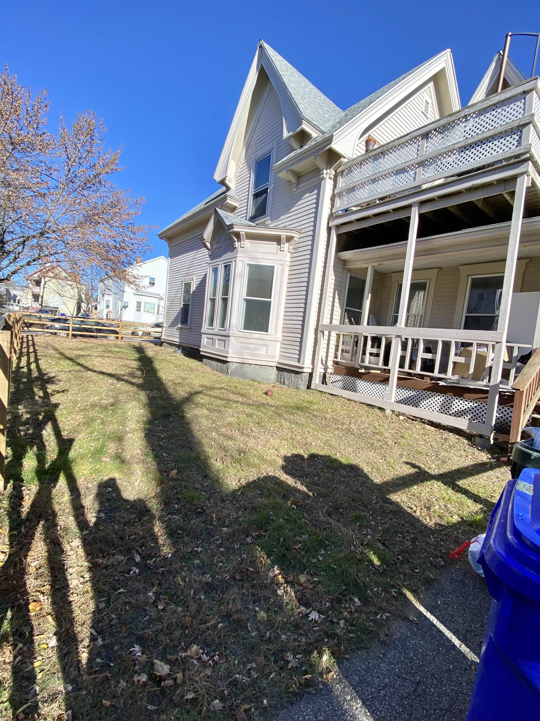 375 Central Street, Unit 1 Manchester, NH 03103 - Photo 27 of 34