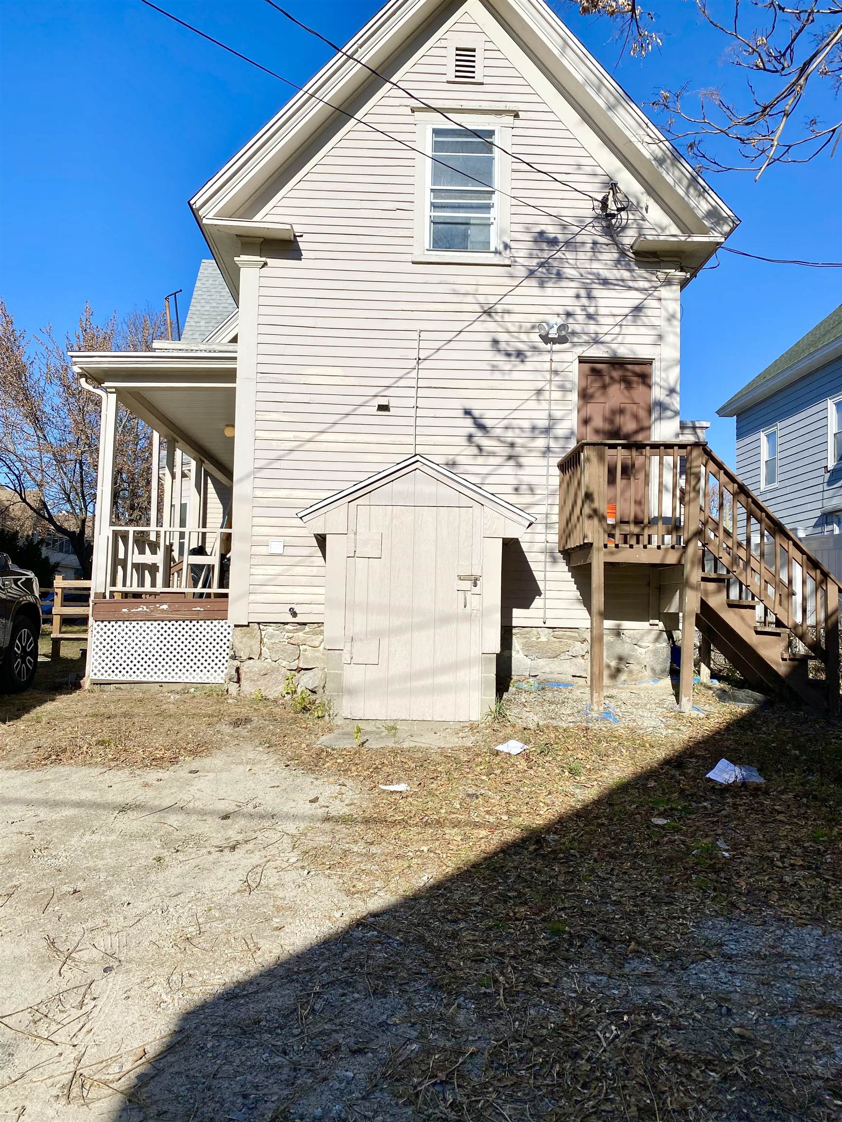 375 Central Street, Unit 1 Manchester, NH 03103 - Photo 28 of 34
