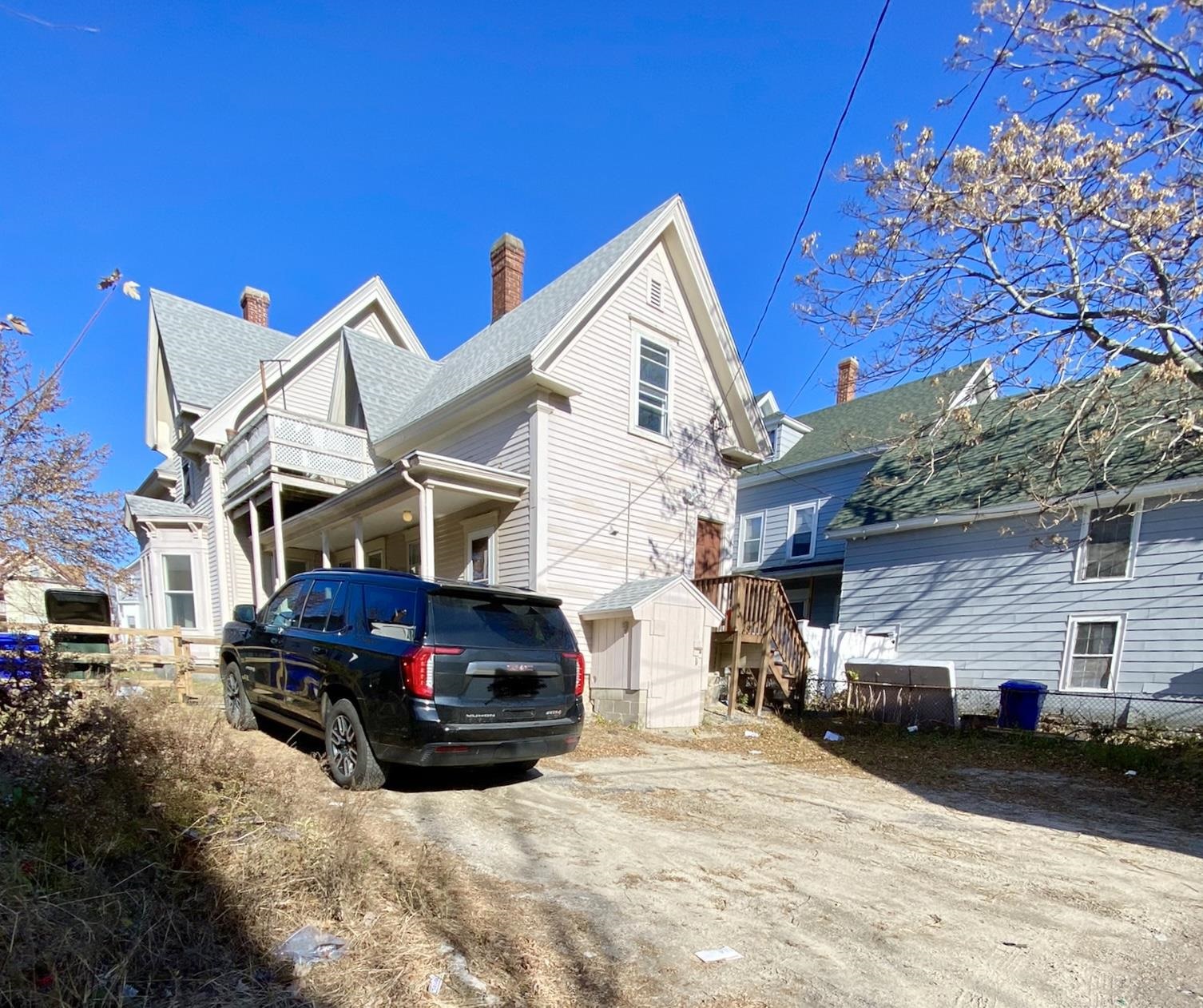375 Central Street, Unit 1 Manchester, NH 03103 - Photo 29 of 34