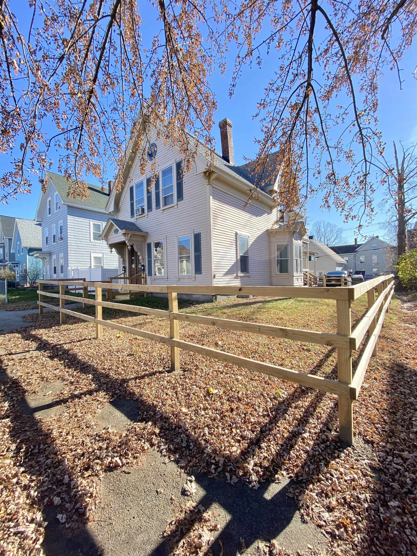 375 Central Street, Unit 1 Manchester, NH 03103 - Photo 31 of 34