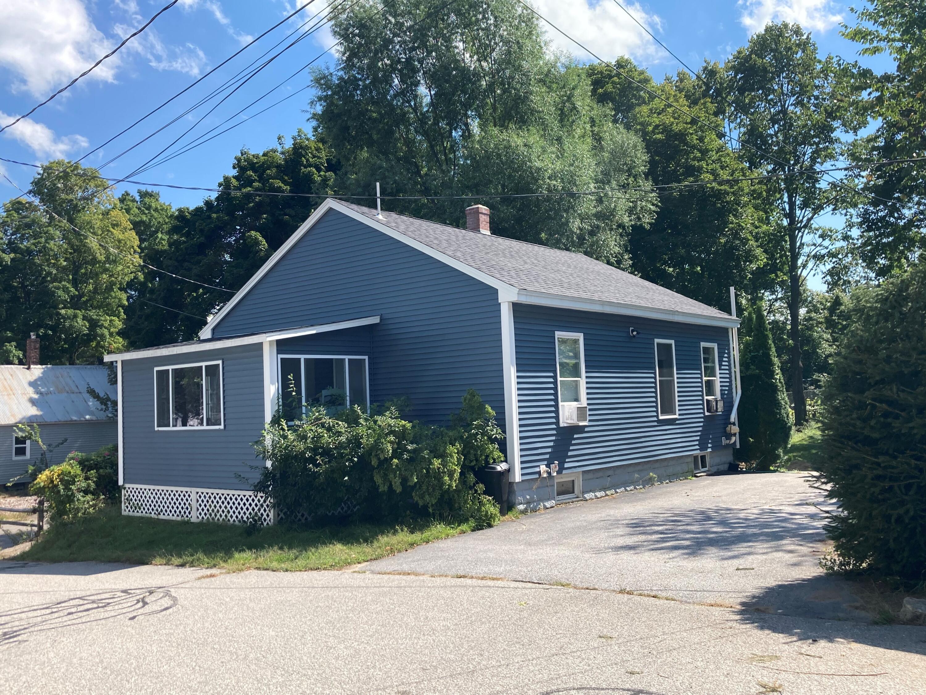 14 Proulx Court Springvale, ME 04083 - Photo 2 of 20 14 Proulx Court 1
