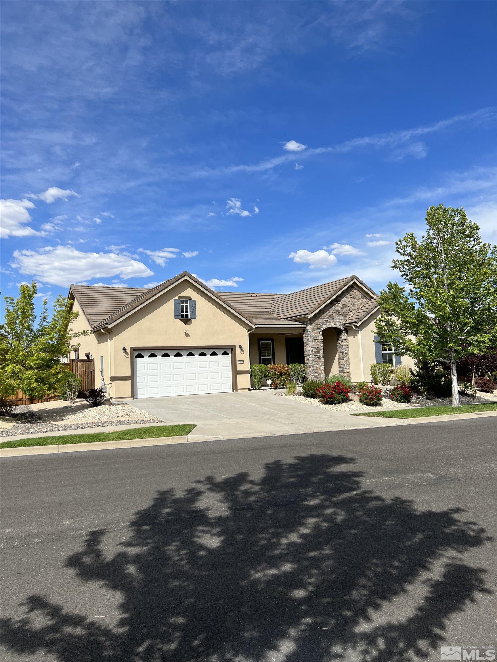 1350 Walking Stick Way Reno, NV 89523 - Photo 1 of 21 Photo 1