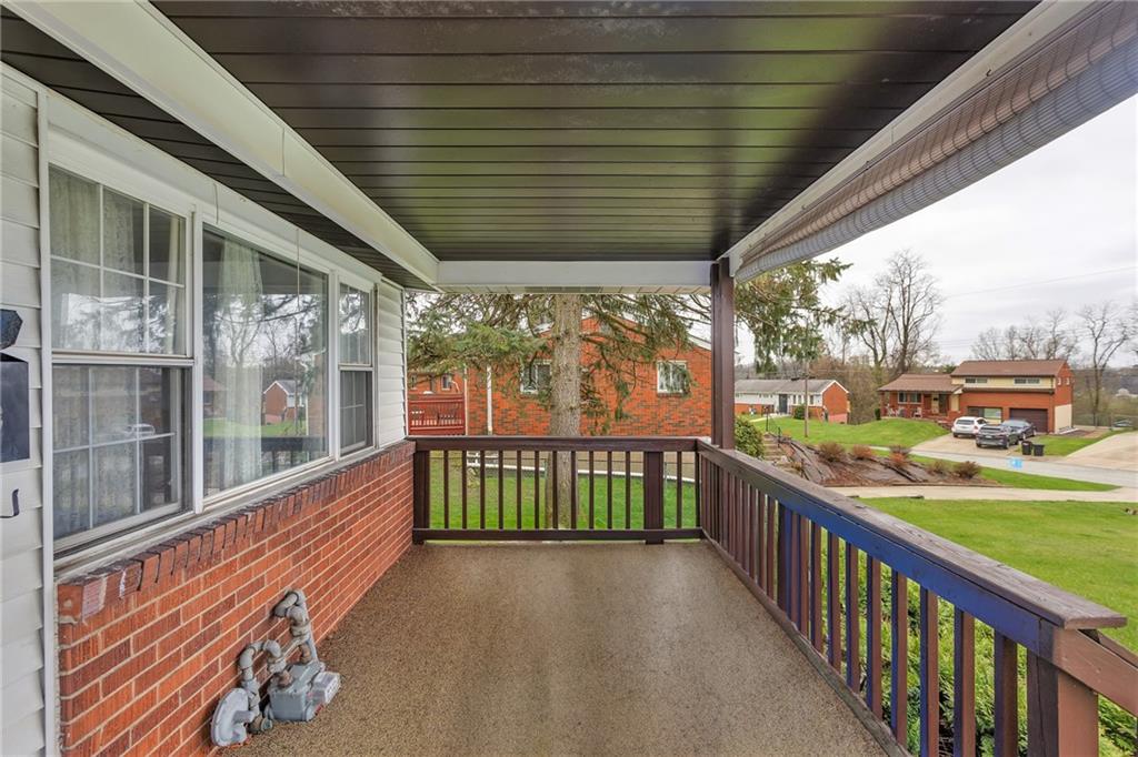 620 Blueberry Road Monroeville, PA 15146 - Photo 8 of 29 Gallery Image 8