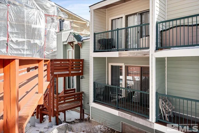 $299,000 | 331 Tramway Drive, Unit 10, Stateline, NV 89449
