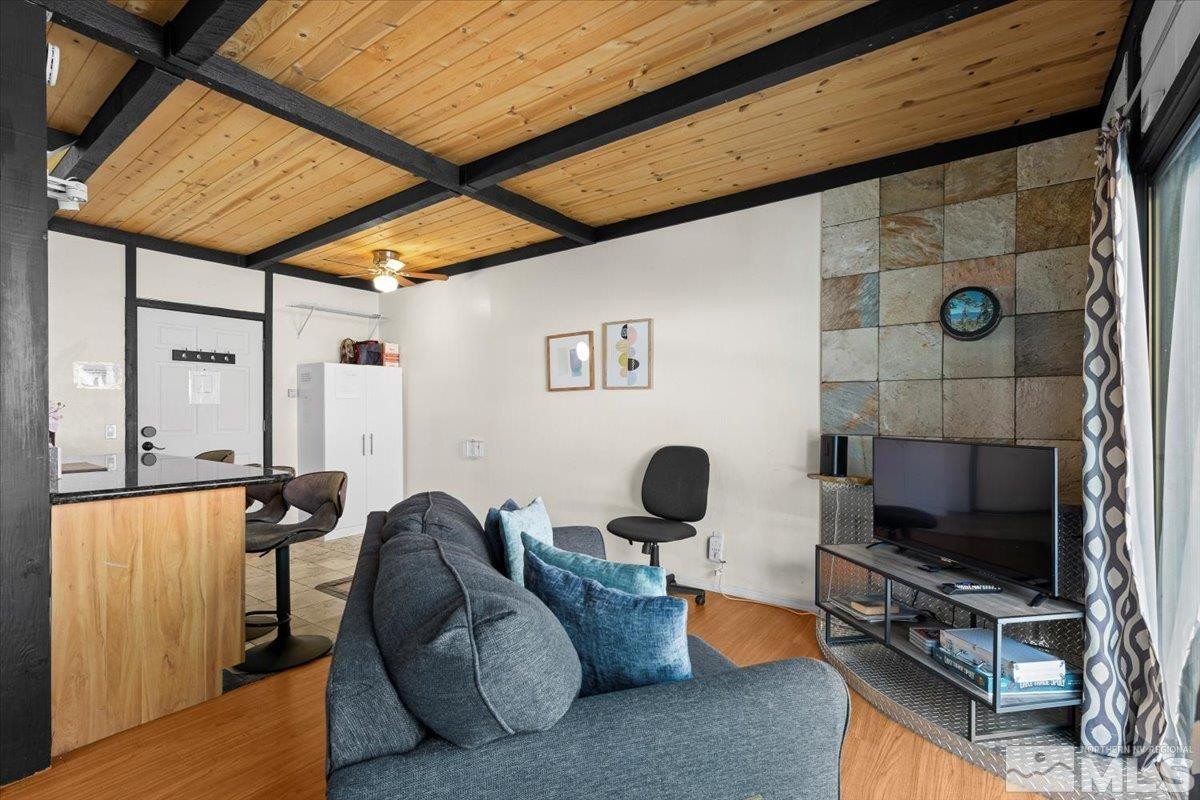 331 Tramway Drive, Unit 10 Stateline, NV 89449 - Photo 3 of 14 Photo 3