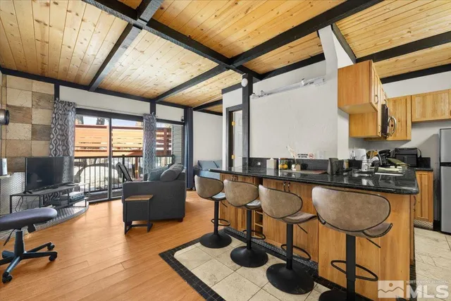 $299,000 | 331 Tramway Drive, Unit 10, Stateline, NV 89449