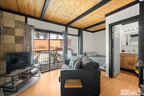 $299,000 | 331 Tramway Drive, Unit 10, Stateline, NV 89449