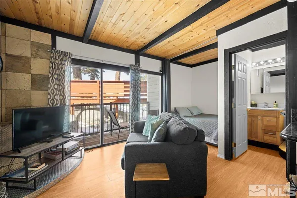 $299,000 | 331 Tramway Drive, Unit 10, Stateline, NV 89449