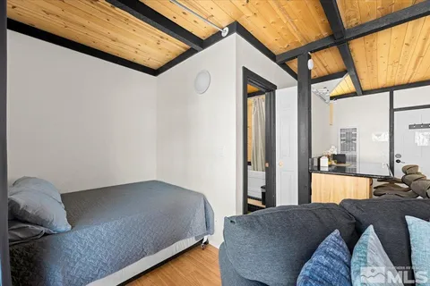 $299,000 | 331 Tramway Drive, Unit 10, Stateline, NV 89449