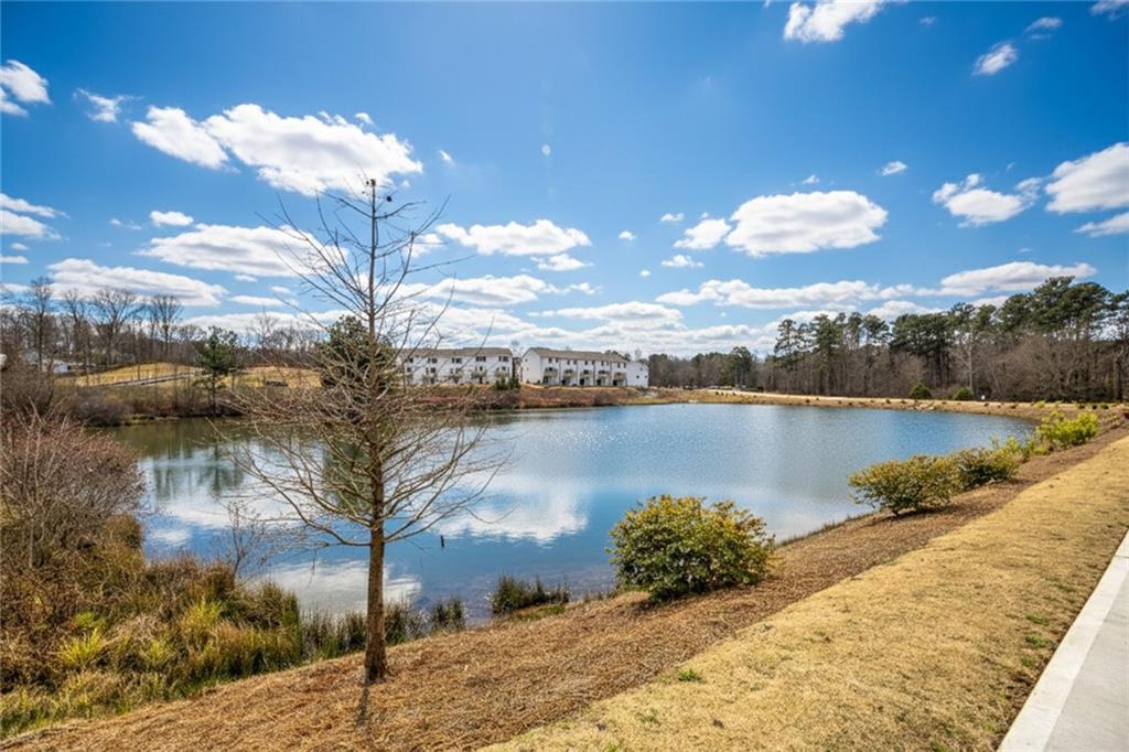 216 Wilder Ridge Way Lawrenceville, GA 30044 - Photo 1 of 46 a view of lake