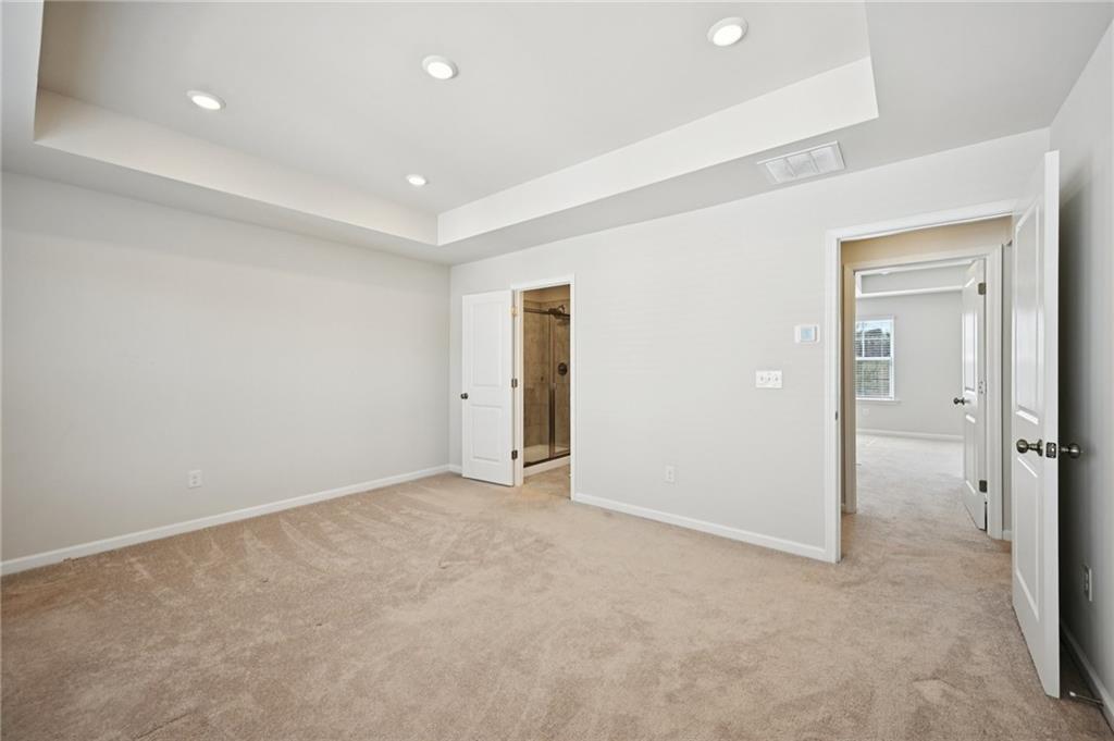 216 Wilder Ridge Way Lawrenceville, GA 30044 - Photo 19 of 46 a view of an empty room