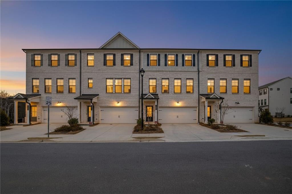 216 Wilder Ridge Way Lawrenceville, GA 30044 - Photo 39 of 46