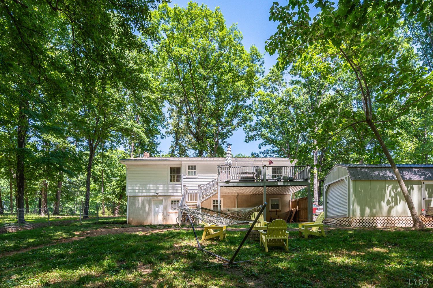 1778 Parker Road Bedford, VA 24523 - Photo 35 of 44
