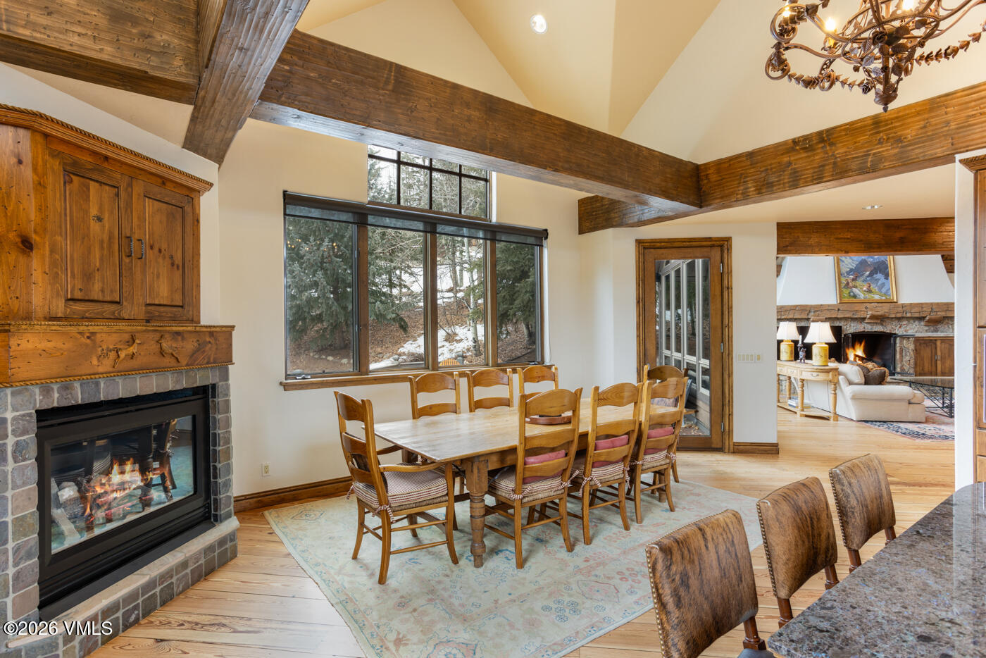 133 Holden Road Beaver Creek, CO 81620 - Photo 15 of 63 133 Holden Rd MLS-17