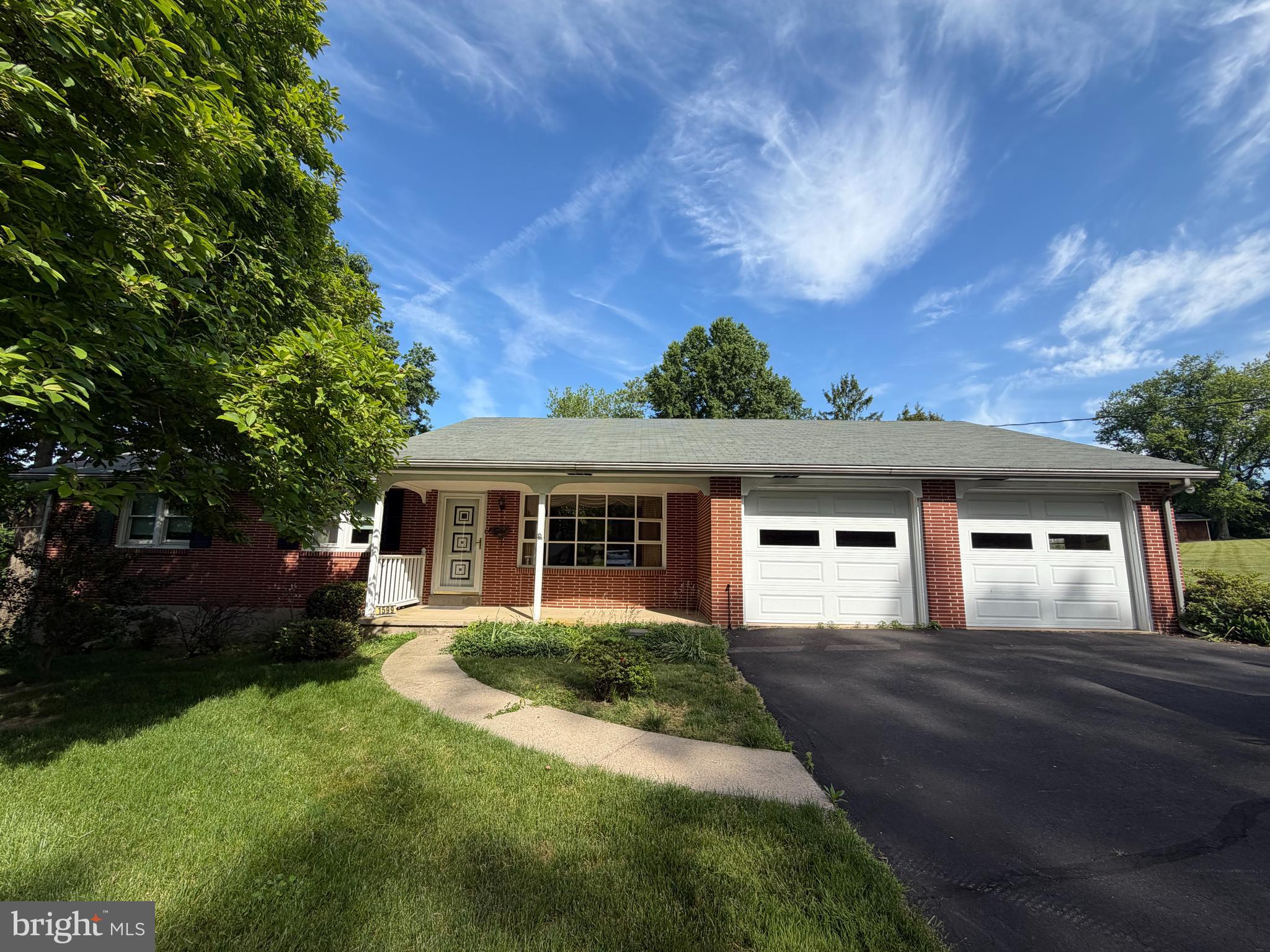 1599 County Line Road Bechtelsville, PA 19505 - Photo 1 of 2