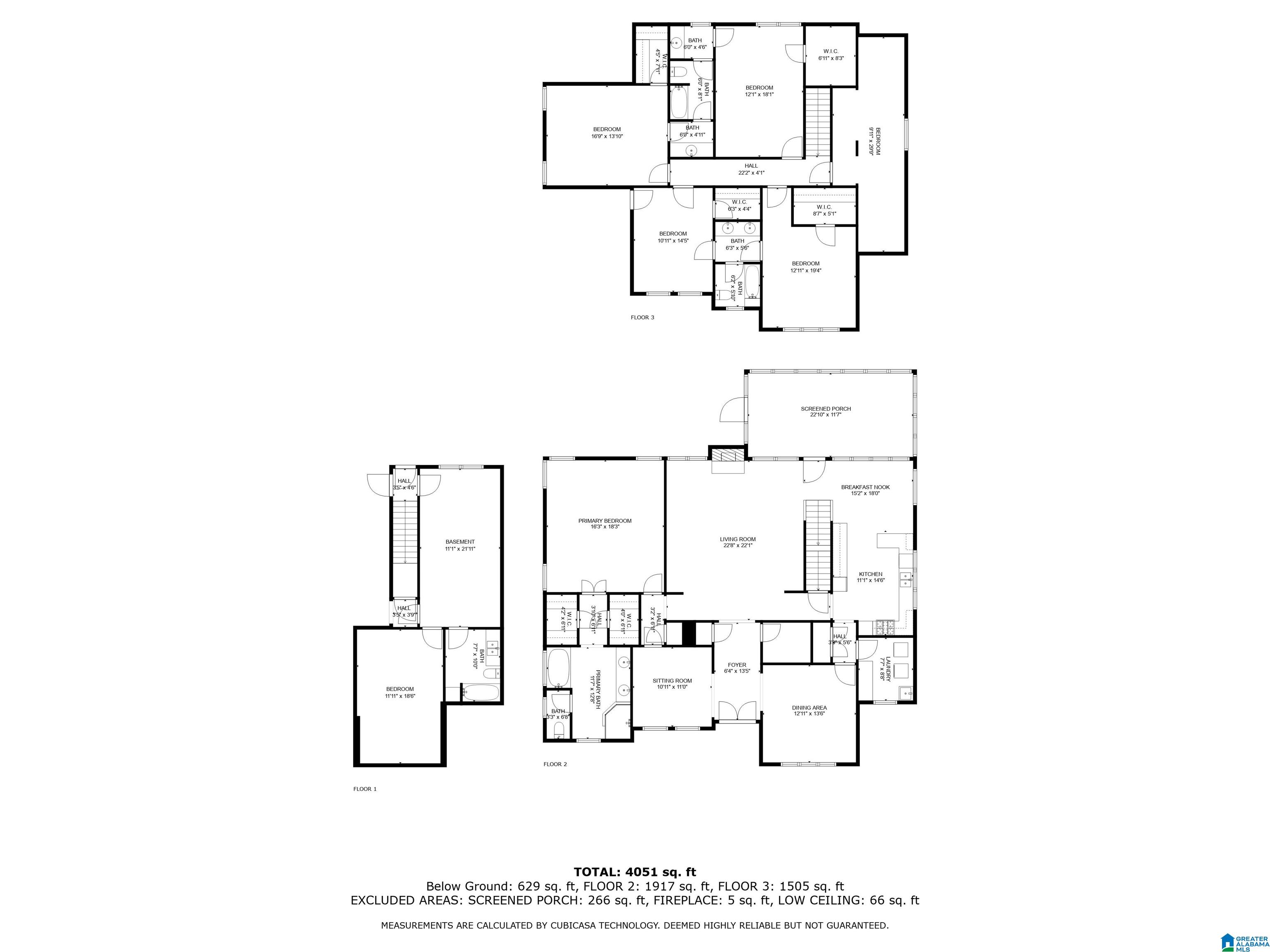 5300 Trace Ridge Circle Birmingham, AL 35244 - Photo 4 of 64