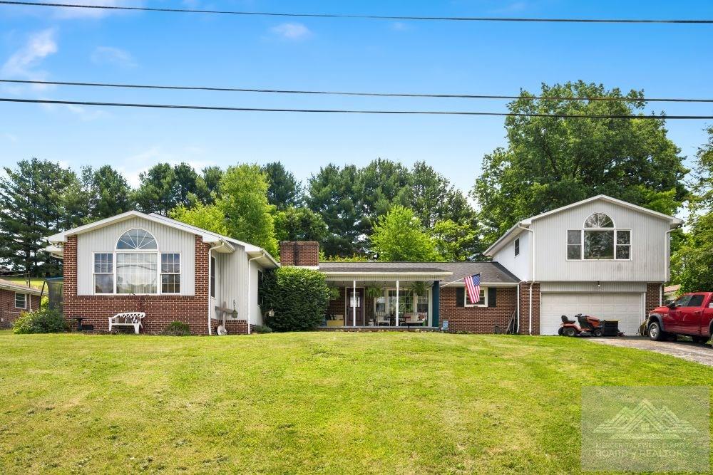 712 Mercer Road Rich Creek, VA 24147 - Photo 41 of 47 Gallery Image 41