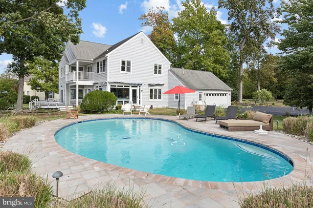 $2,055,000 | 245 Lighthouse View Drive, Stevensville, MD 21666