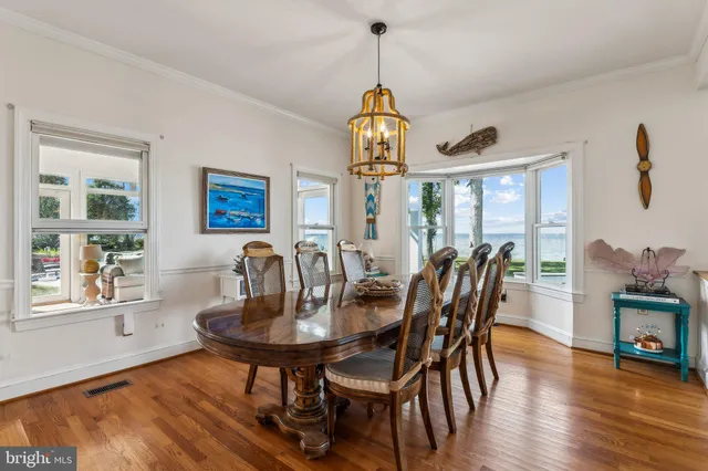 $2,055,000 | 245 Lighthouse View Drive, Stevensville, MD 21666