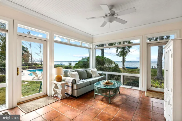 $2,055,000 | 245 Lighthouse View Drive, Stevensville, MD 21666