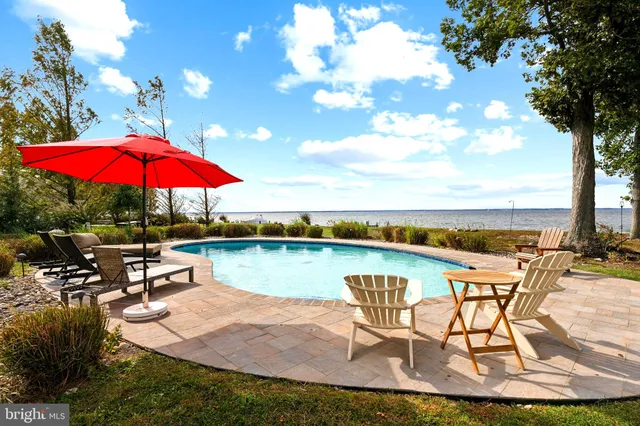 $2,055,000 | 245 Lighthouse View Drive, Stevensville, MD 21666