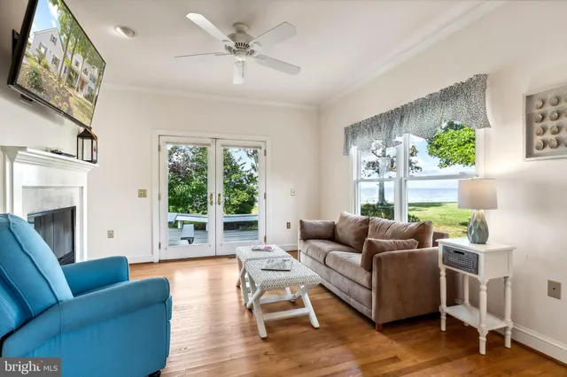 $2,055,000 | 245 Lighthouse View Drive, Stevensville, MD 21666