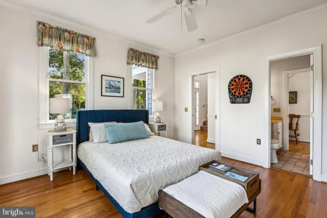 $2,055,000 | 245 Lighthouse View Drive, Stevensville, MD 21666