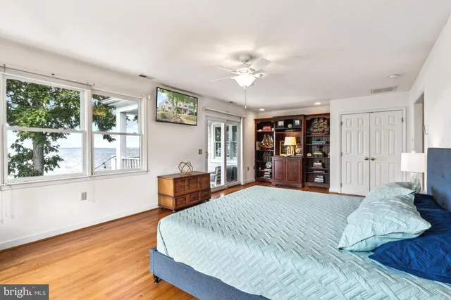 $2,055,000 | 245 Lighthouse View Drive, Stevensville, MD 21666