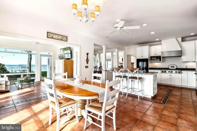 $2,055,000 | 245 Lighthouse View Drive, Stevensville, MD 21666